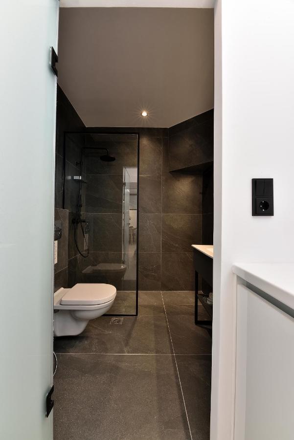 Phaedrus Living City Center Luxury Flat Skoufa Афины Экстерьер фото